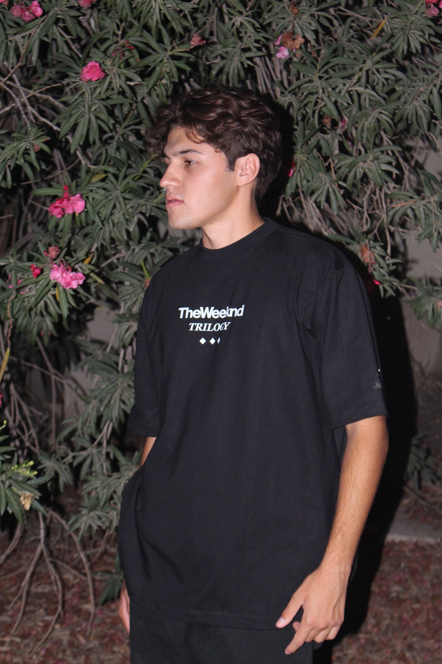Trilogy Inspired T-Shirt