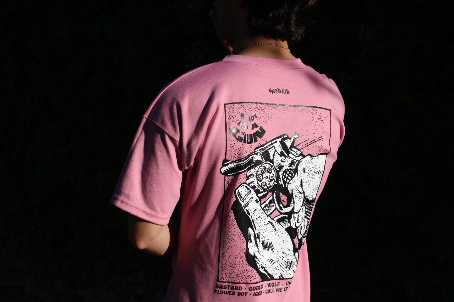 "Igor" Inspired T-Shirt