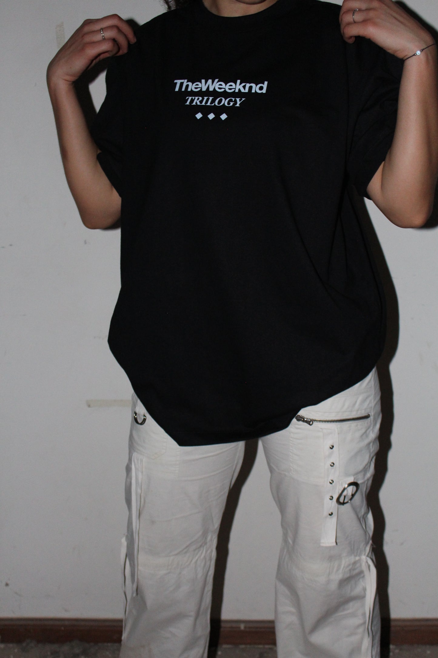 Trilogy Inspired T-Shirt