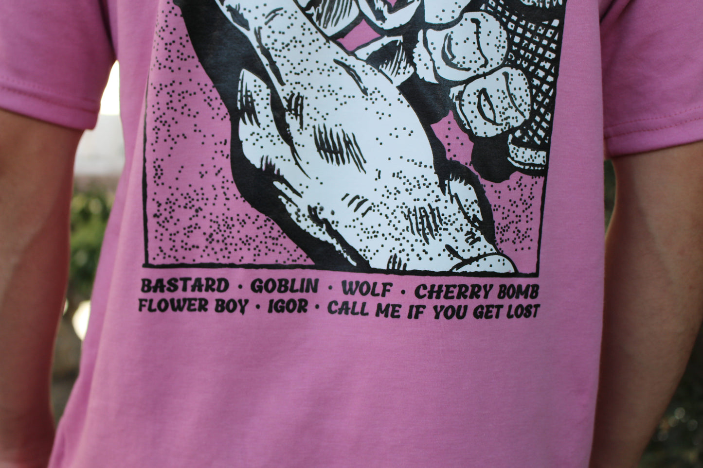 "Igor" Inspired T-Shirt