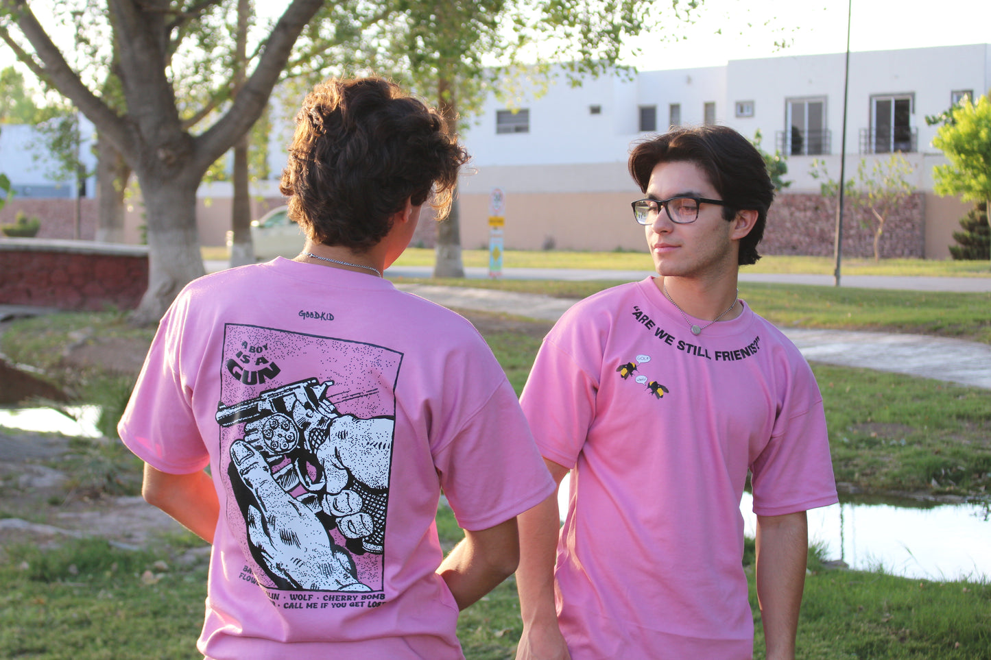 "Igor" Inspired T-Shirt