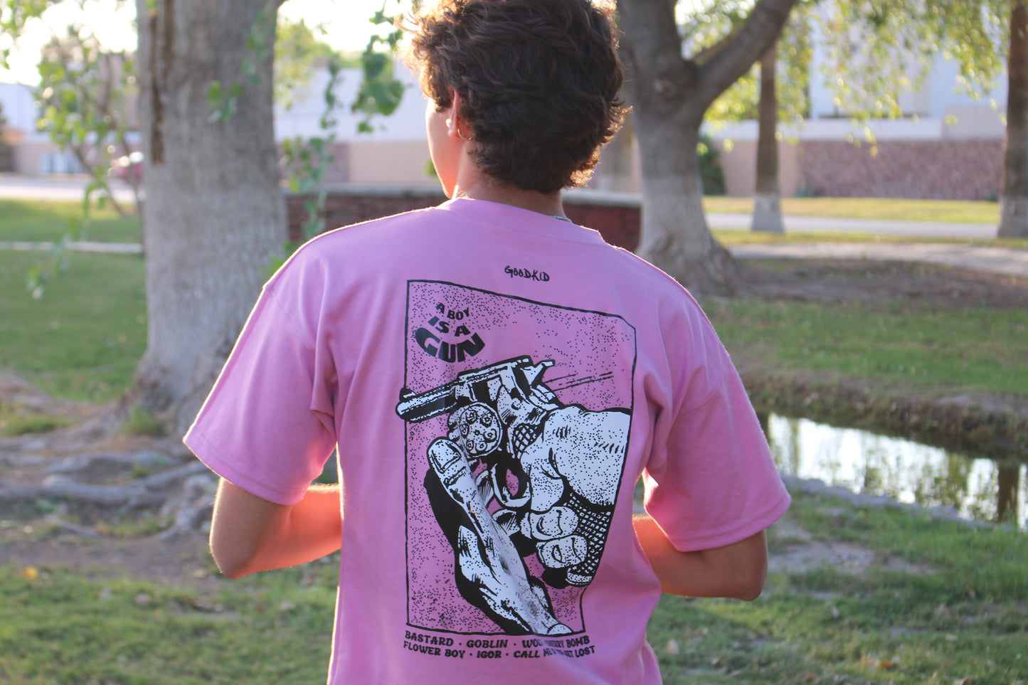 "Igor" Inspired T-Shirt