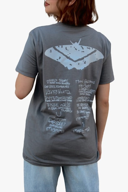 "To Pimp a Butterfly" Inspired T-Shirt