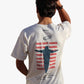 "Mr Morale" Inspired T-Shirt