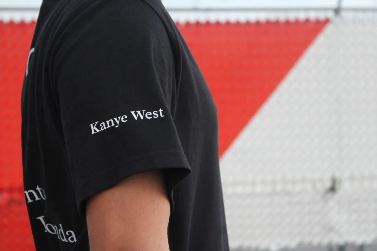 "Donda" Inspired T-Shirt