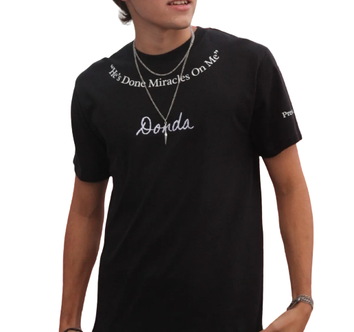 "Donda" Inspired T-Shirt