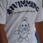 "Swimming" Inspired T-Shirt