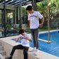 "Swimming" Inspired T-Shirt