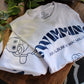 "Swimming" Inspired T-Shirt